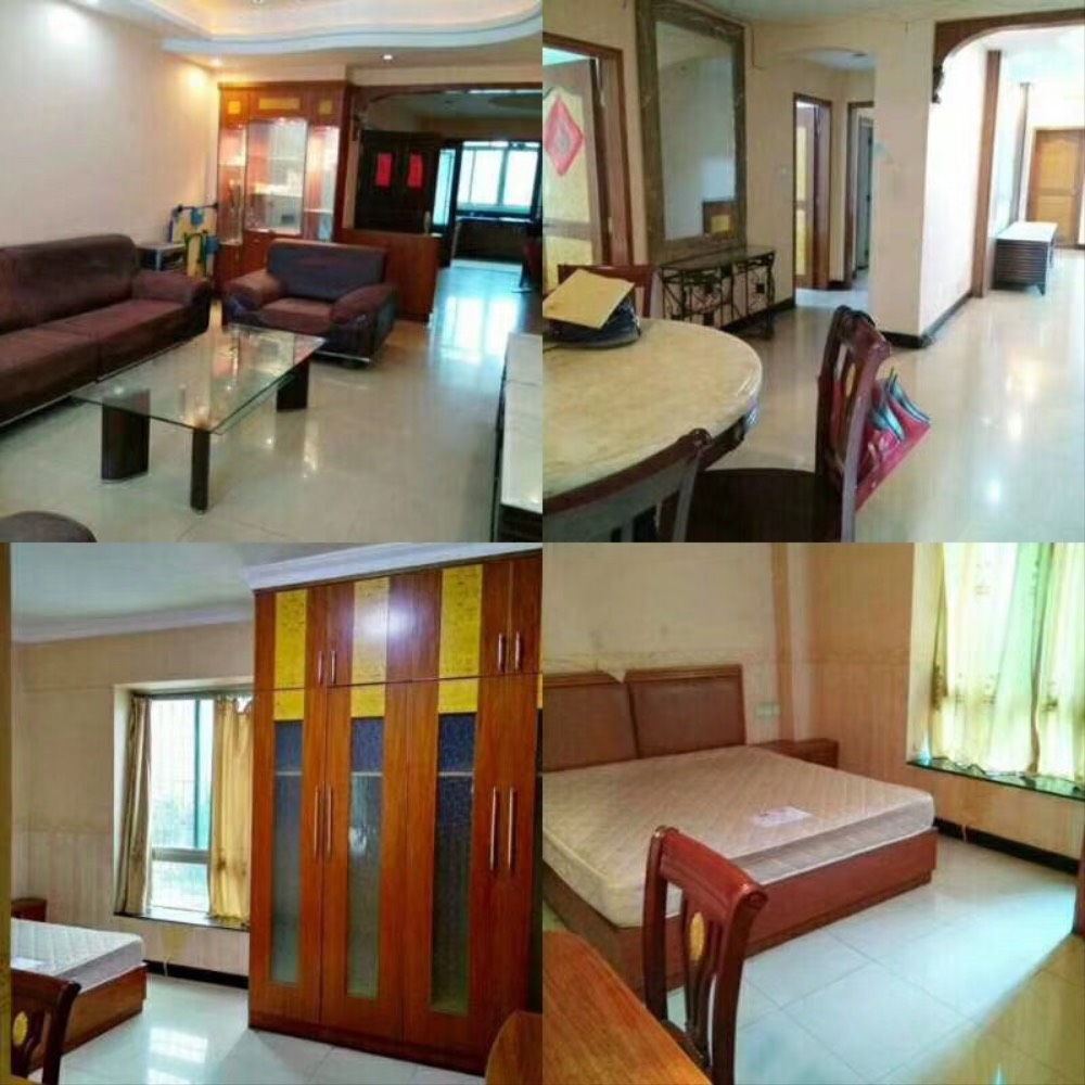 出售半江花园3室2厅1卫120平米80万住宅-新三水房产网