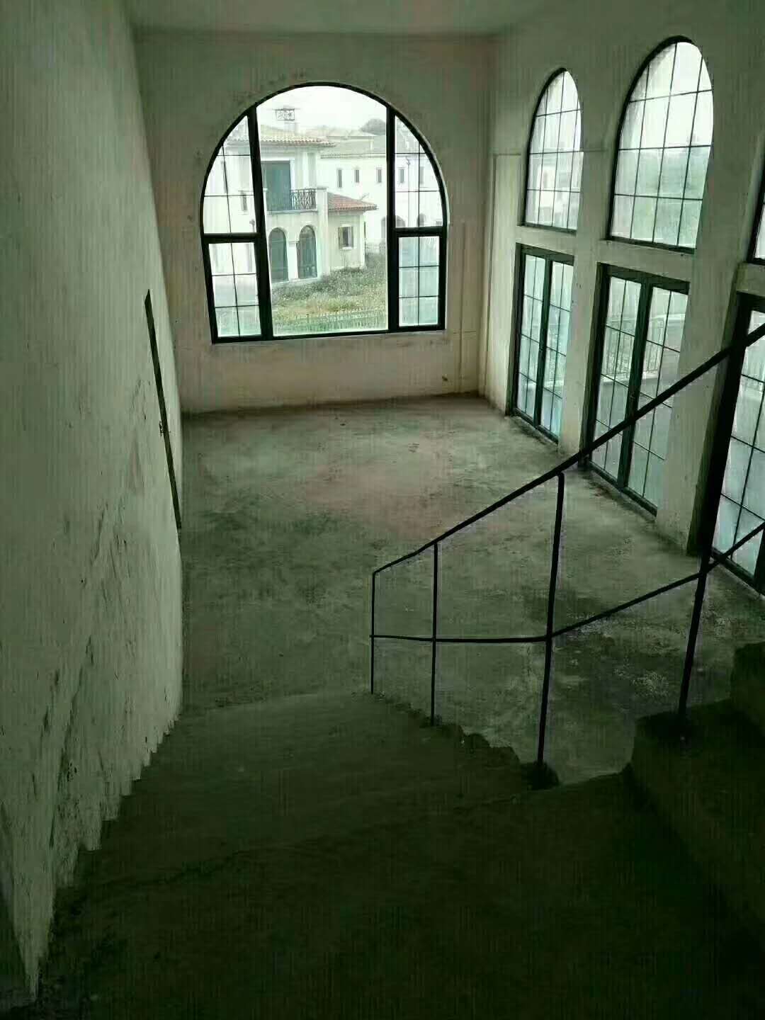 全三水非常便宜别墅,山水庄园独栋别墅,375方,300万实收不议价!