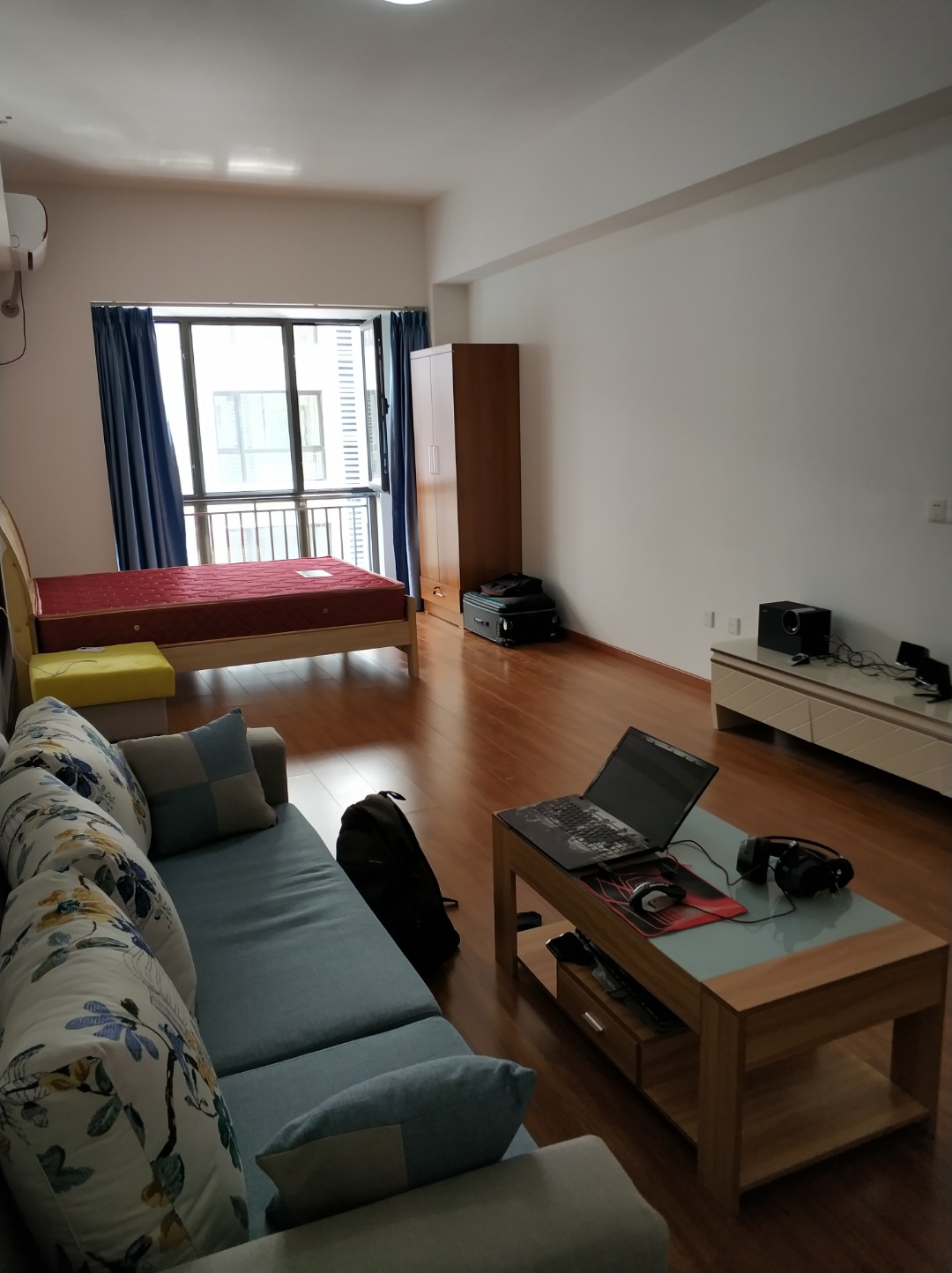 三水万达广场公寓住宅,喜欢的随时看房
