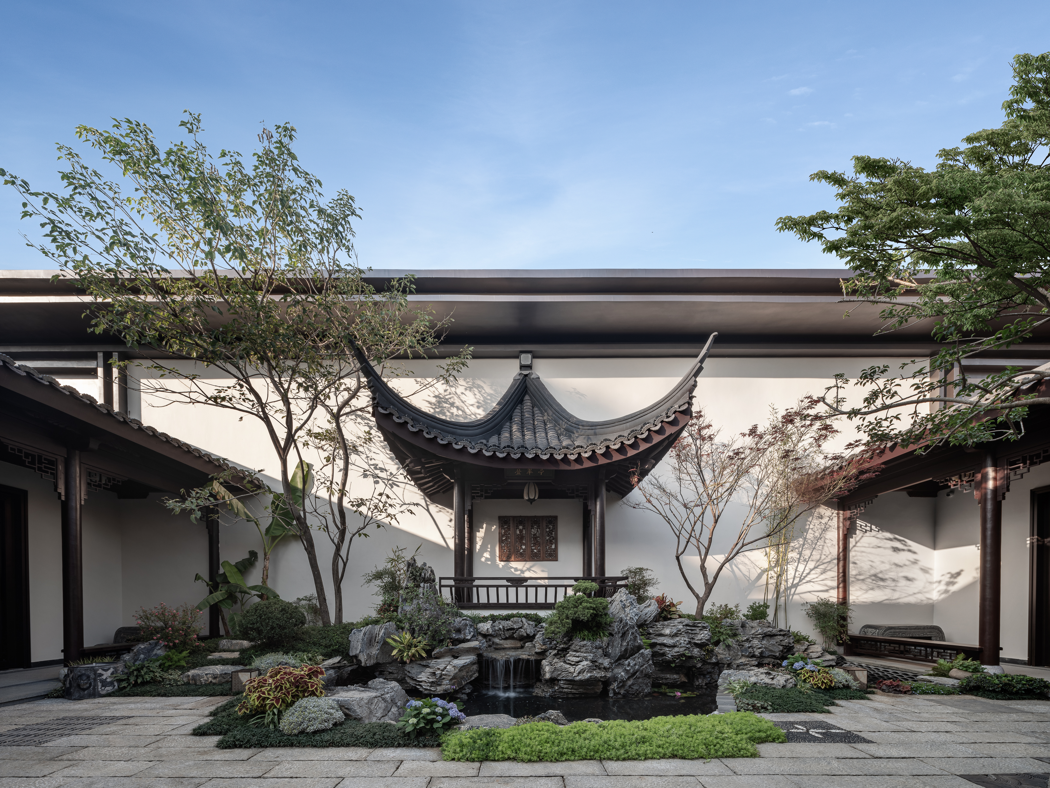 建发·融创·雅居乐 | 和玺