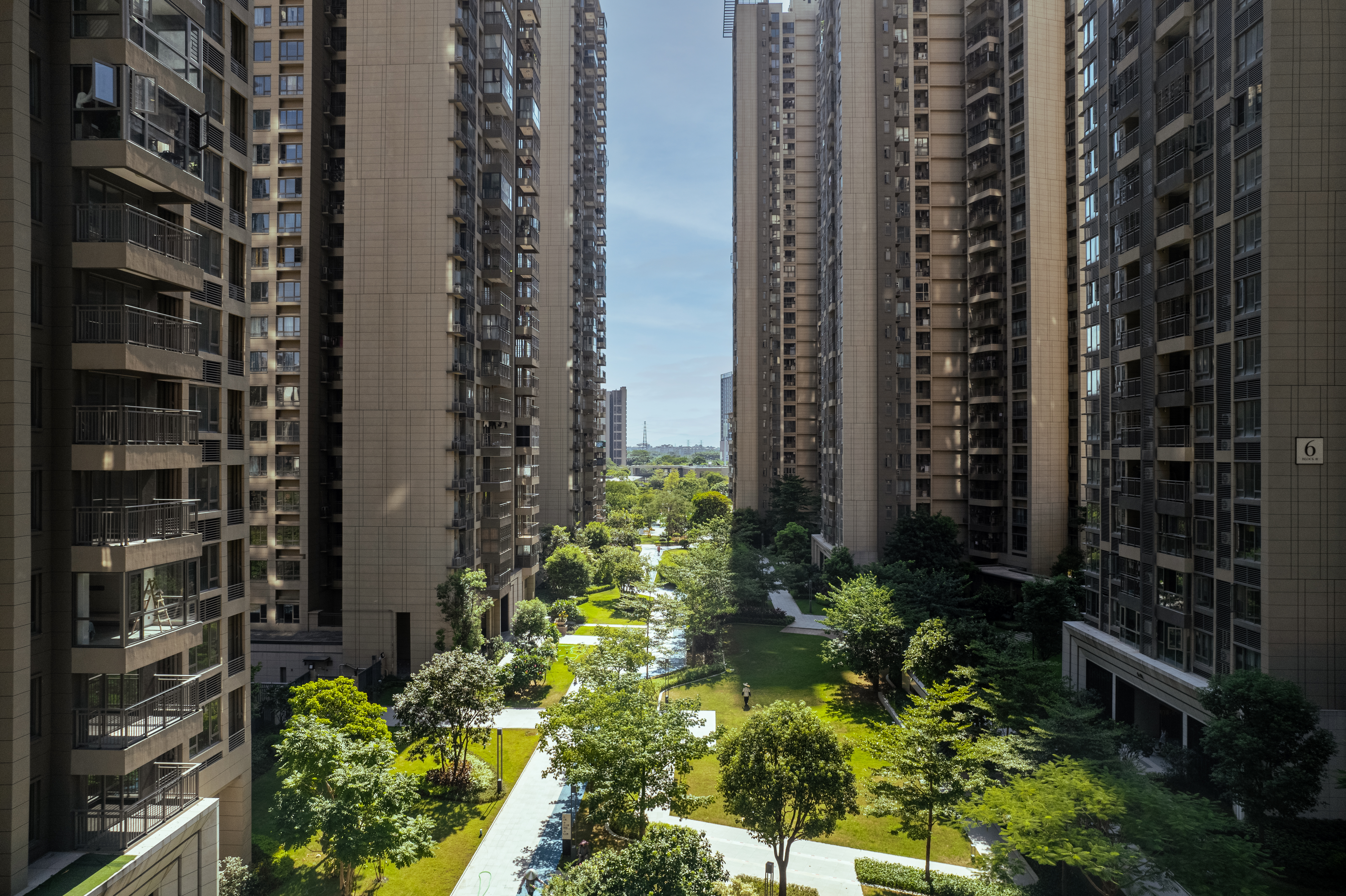 招商越园全新未入住精装修3房2厅2卫房东一手出售