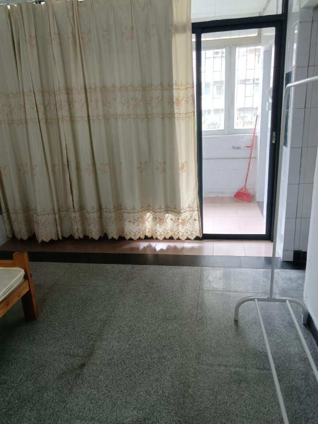 出租三水商业城1室0厅1卫23平米500元/月住宅