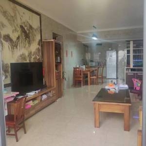 颐澳湾6室2厅3卫108方复试楼望江景 豪华装修 自住房 保养好 拎包入住 急售