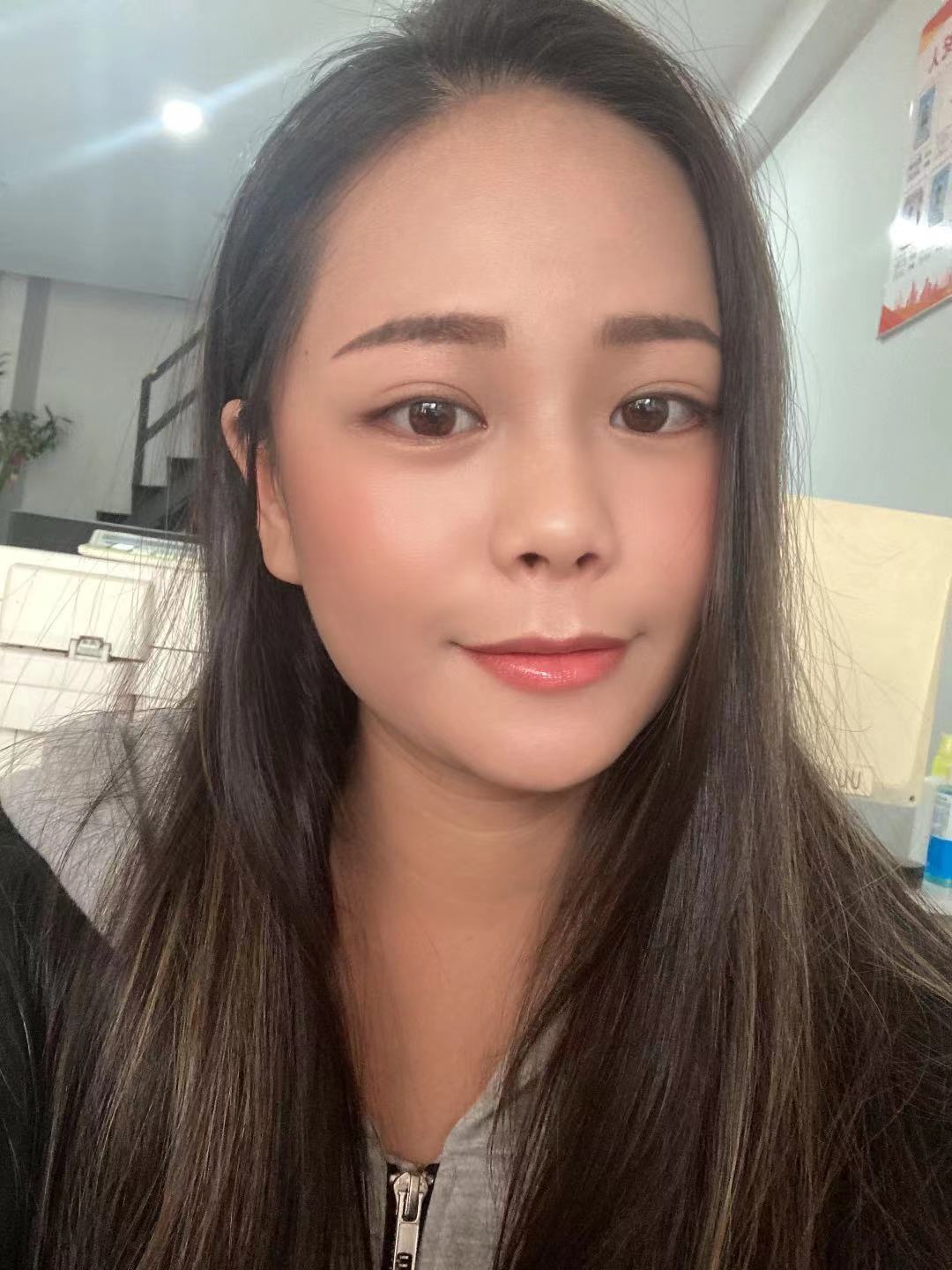 易泳珊