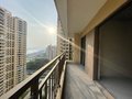 博雅滨江，阳台无遮挡，视野正啊，楼王靓野，你会喜欢的