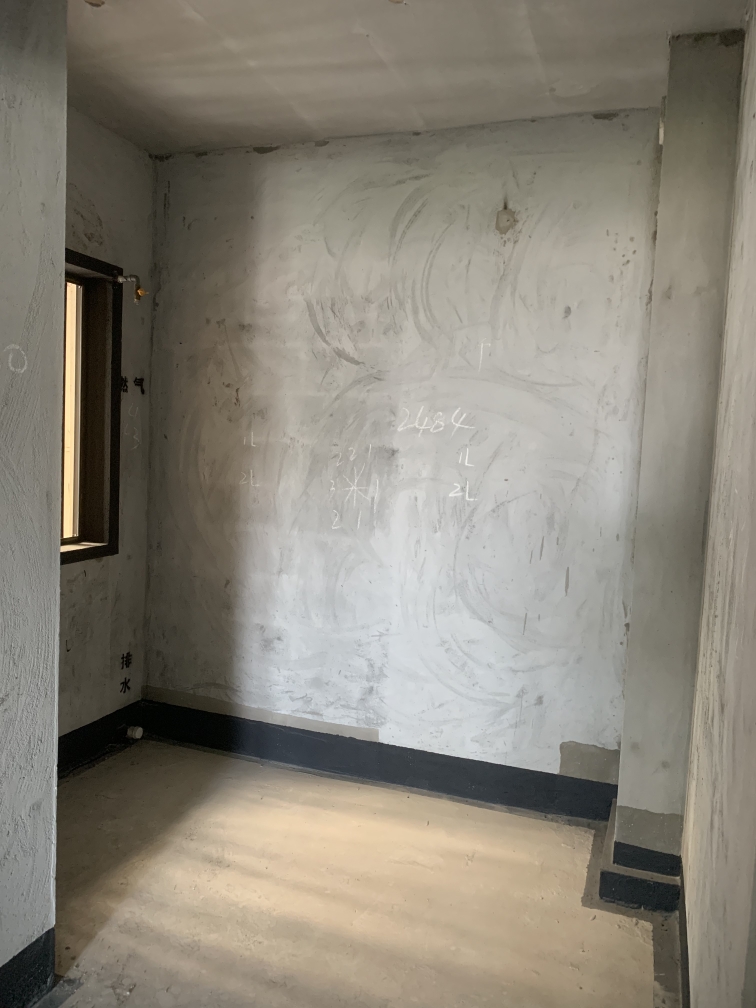 远洋天骄 南向 靓楼层 三房两卫 方便看房 望公园