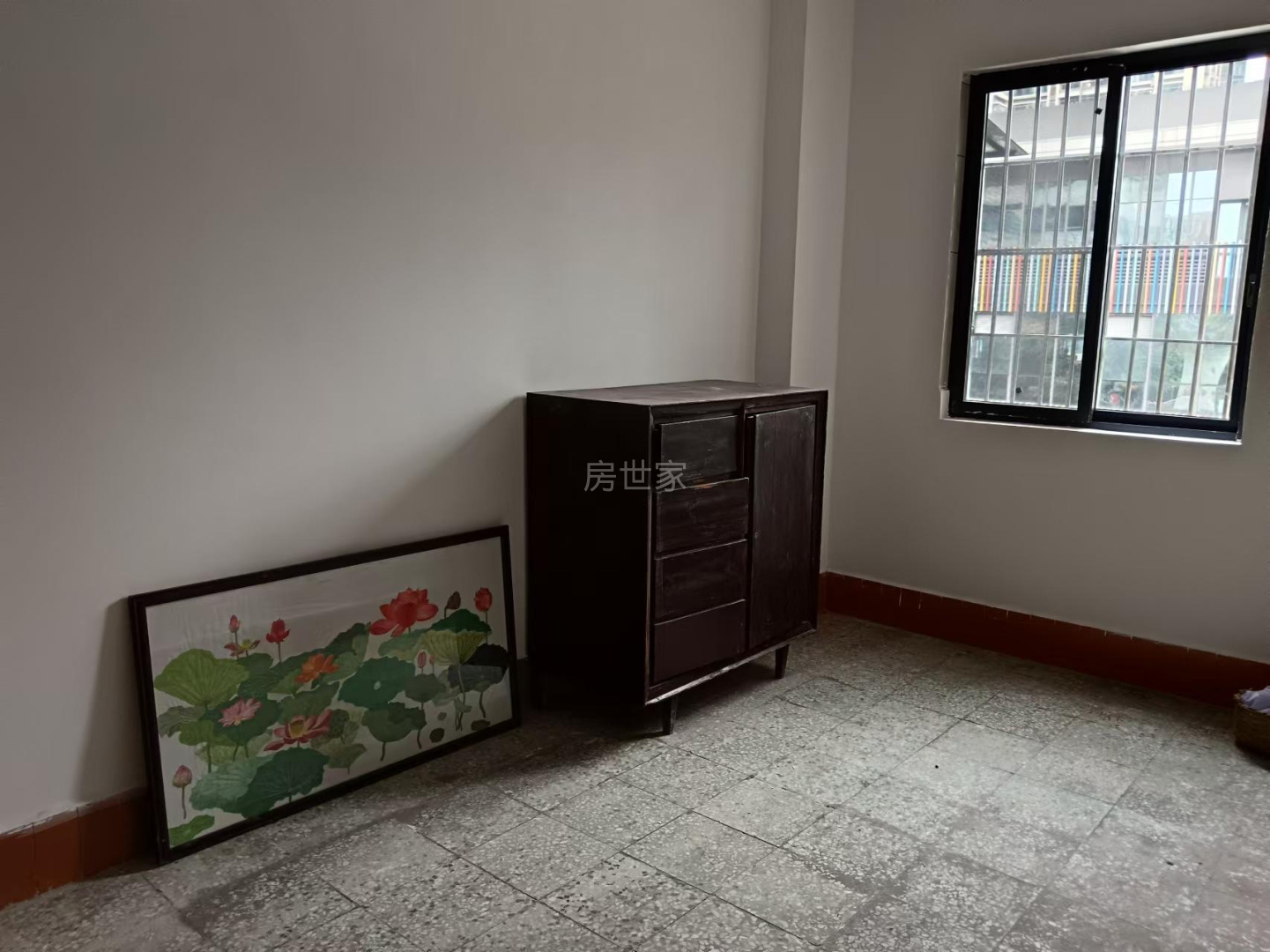 整租！健力宝南路小区750元/月 随时可以看房