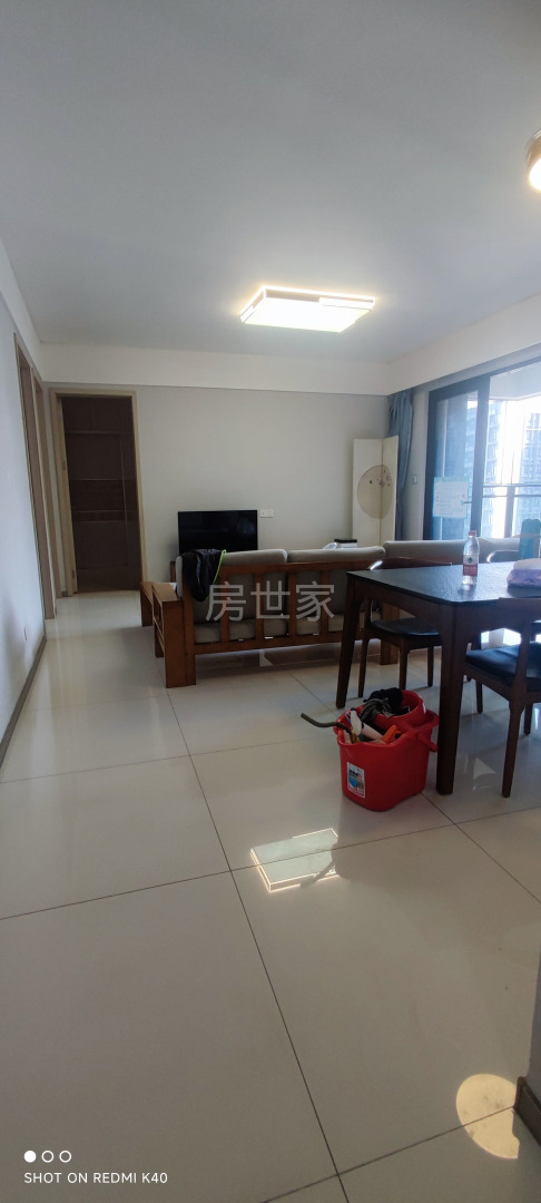 时代南湾 精装四房 配套齐全拎包入住